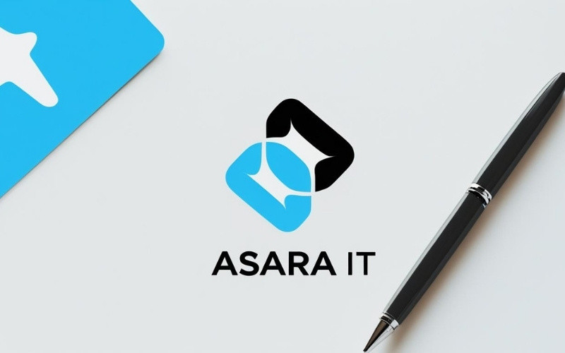 Branding & Logo Design